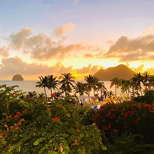  Appartement Diadora Au Magnifique Panorama - Neuf De Prestige Vue Martinique