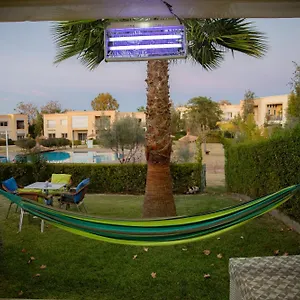  Villa Royal Golf De