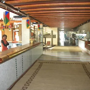 Hotel Sidi Harazem, Sidi Harazem