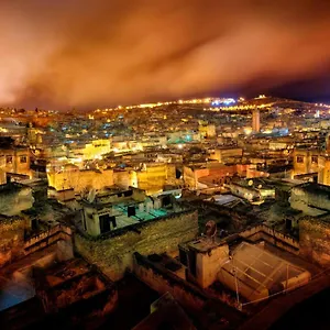 Riad Mounana Luxurious Palace &, Fez