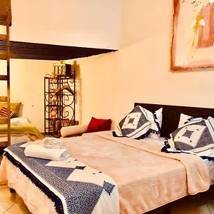 Riad Dar Gerniz, Fez
